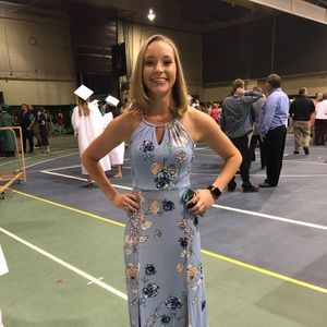 Meet your Posher, Ashlyn